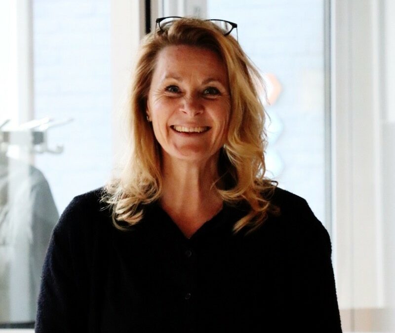 Eveline locatiemanager recensie