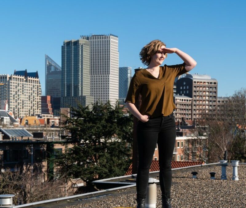 Roza programma manager recensie