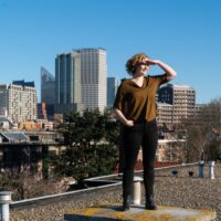 Roza programma manager recensie